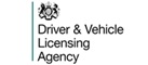 A Driver and Vehicle Licensing Agency (DVLA) logója