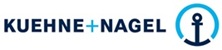 Kuehne + Nagel logója