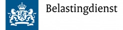 A holland adóhatóság logója