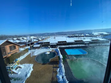 Test Compant Megrendelő -ban/-ben Brussel Belgium