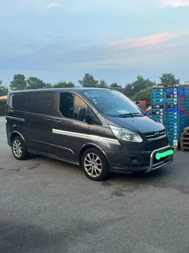 Na transport  Fuvarozó -ban/-ben Aulnay sous bois  Franciaország